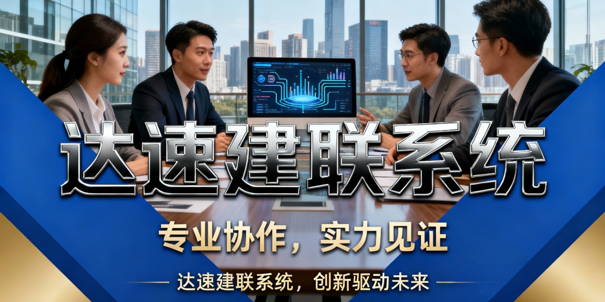 【达速】的品牌实力